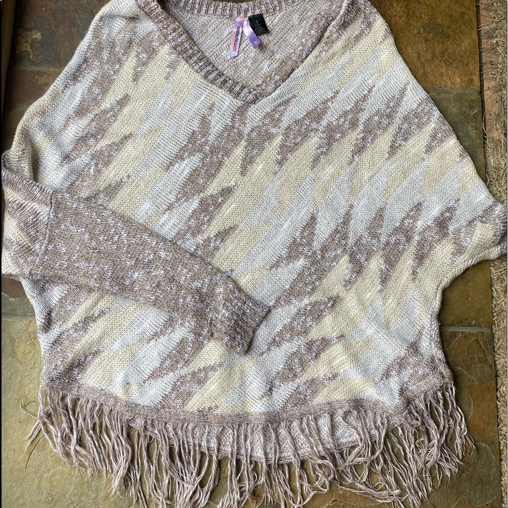 Poncho